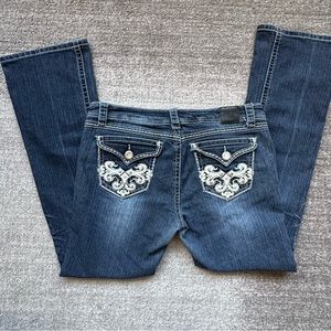 Grace in LA Denim Jeans size 29